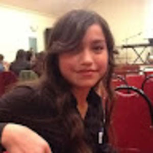 Meet your Posher, Isabel